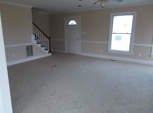 1139 Airy Grove Church Rd, Kinston, NC 28501