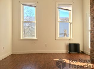 1666 George St APT 2L, Ridgewood, NY 11385