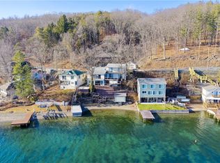 13388 W Lake Rd, Hammondsport, NY 14840
