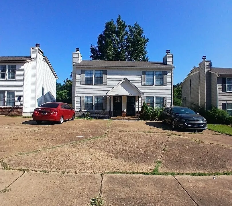 3548 Christine Rd