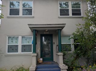 467 37th St APT 4, Oakland, CA 94609