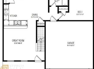 6679 Mancha St #2, Atlanta, GA 30349