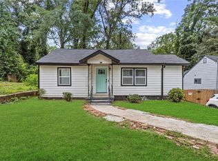 1077 Peeples St SW, Atlanta, GA 30310
