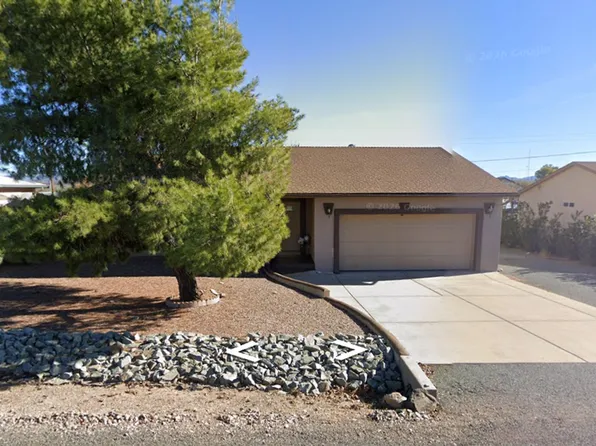 20140 E Mesa Verde Rd, Mayer, AZ 86333