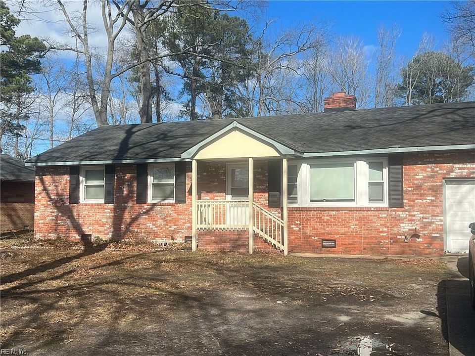 4508 W Norfolk Rd, Portsmouth, VA 23703 Zillow