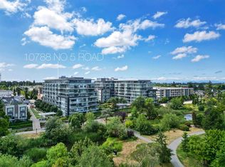 10788 No 5 Rd #613, Richmond, BC V6W 0B8