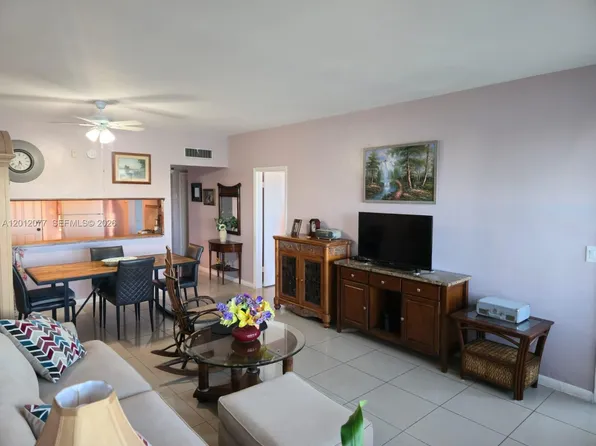 18707 NE 14th Ave APT 727, Miami, FL 33179