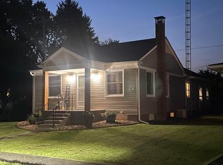 154 W Harrison St, Orleans, IN 47452