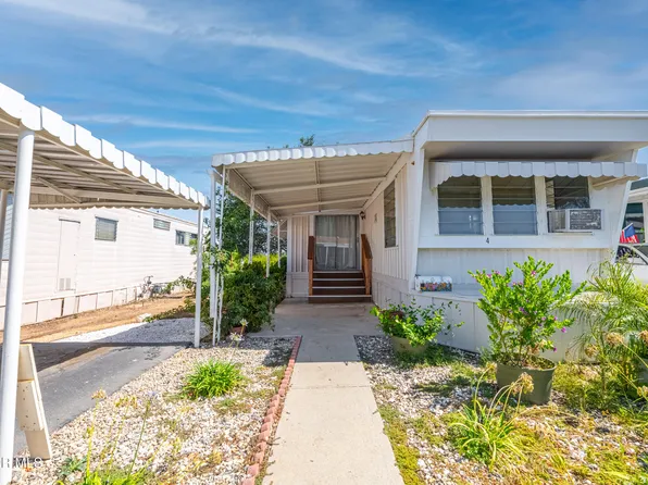 4 Ortega Dr, Newbury Park, CA 91320