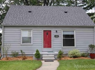 4205 Gardner Ave, Berkley, MI 48072