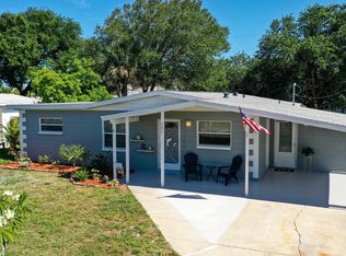 131 Hayes Ave, Cocoa Beach, FL 32931