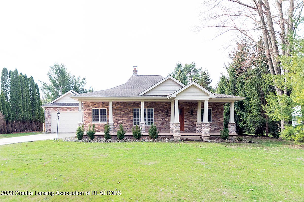 150 E Sherwood Rd, Williamston, MI 48895 Zillow