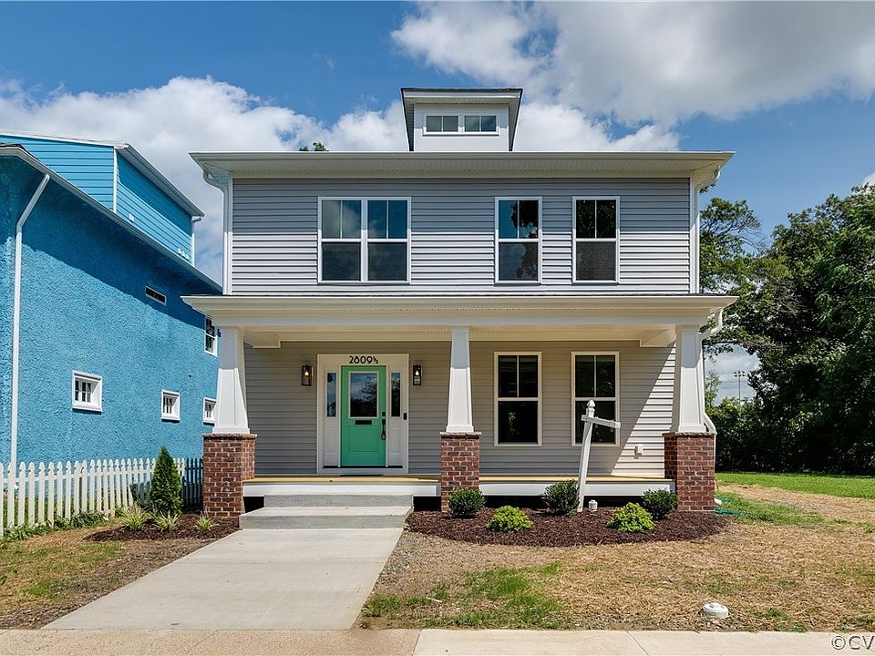1st image of 2809.5 Barton Ave