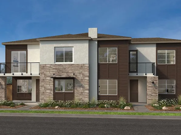 Plan 2345 Plan, Retreat at Crosswinds