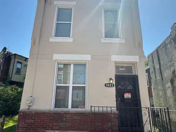 1823 N 26th St, Philadelphia, PA 19121