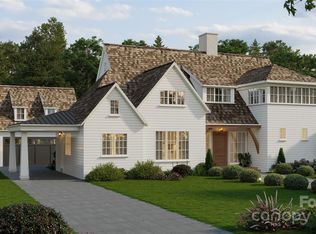 814 Bertonley Ave, Charlotte, NC 28211