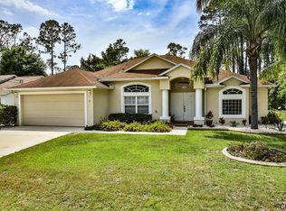 8 Ripley Pl, Palm Coast, FL 32164