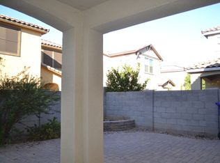 1148 E Vermont Dr, Gilbert, AZ 85295