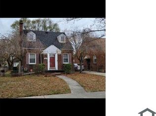 10803 Peerless St, Detroit, MI 48224