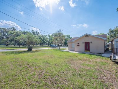 815 W Stuart St, Bartow, FL, 33830