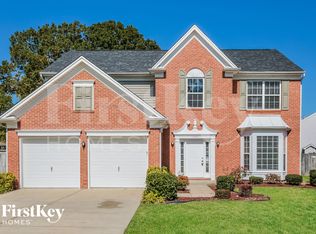 1583 Pondhaven Dr, High Point, NC 27265