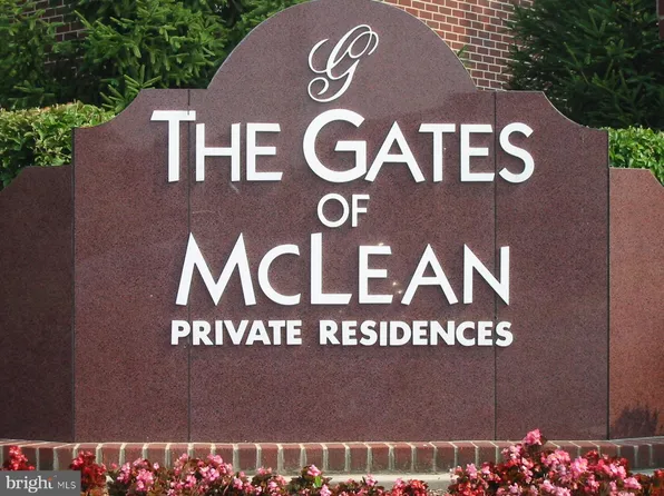 1581 Spring Gate Dr Unit 5301, Mc Lean, VA 22102