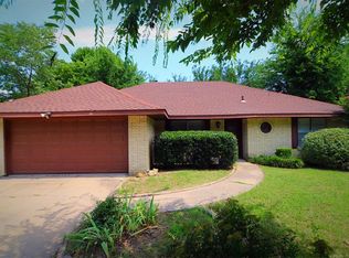 1919 S 107th Ave E, Tulsa, OK 74128