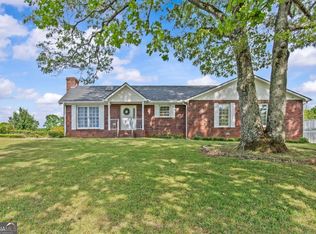 2128 Highway 172, Comer, GA 30629