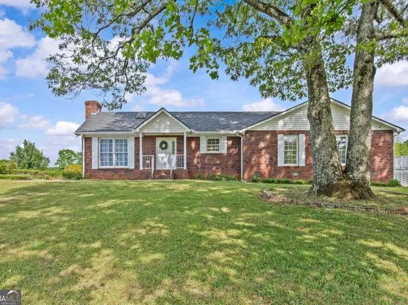 2128 Highway 172, Comer, GA 30629