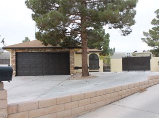 6940 Senton Ave, Las Vegas, NV 89108