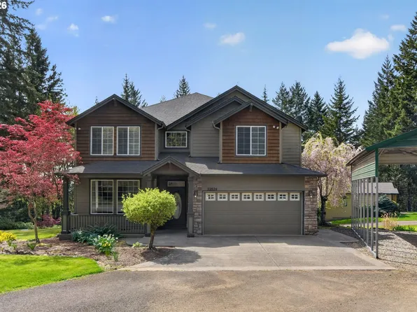 22824 NE 254th Ct, Battle Ground, WA 98604