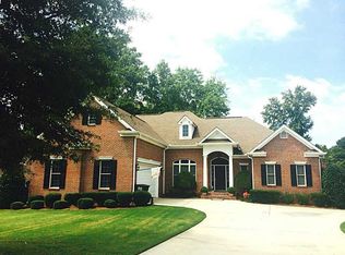 216 Laurel Creek Rd SE, Calhoun, GA 30701