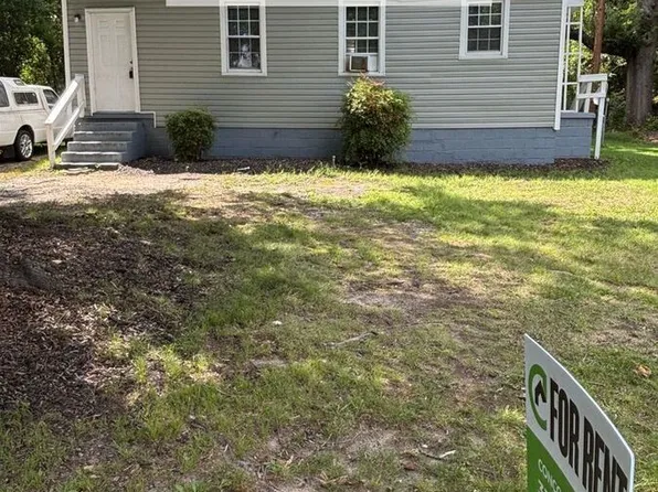 1231 E Lindsay St, Greensboro, NC 27405