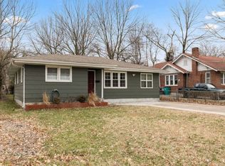 659 S Kickapoo Ave, Springfield, MO 65804