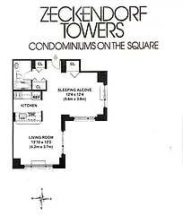 Rented by Sany Realty Group, LLC