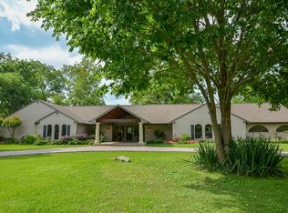 5203 James Ln, Fulshear, TX 77441
