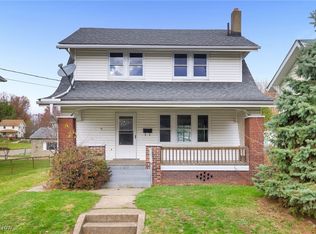 1607 18th St NE, Canton, OH 44705