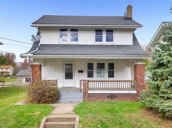 1607 18th St NE, Canton, OH 44705