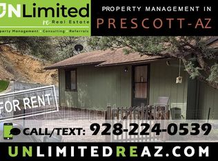 645 S Walnut Dr, Prescott, AZ 86303