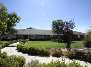 42460 30th St W, Quartz Hill, CA 93536
