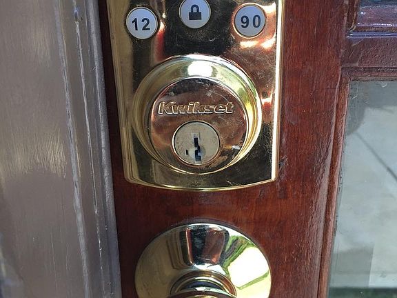 Digital Locks