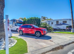 69411 Ramon Rd #250, Cathedral City, CA 92234