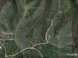 60 Acres Hwy #14, Omaha, AR 72662