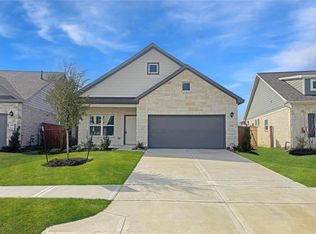 1610 River Scene Trl, Dayton, TX 77535