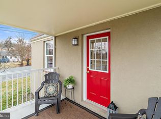 1355 Edgemont Ave, Front Royal, VA 22630