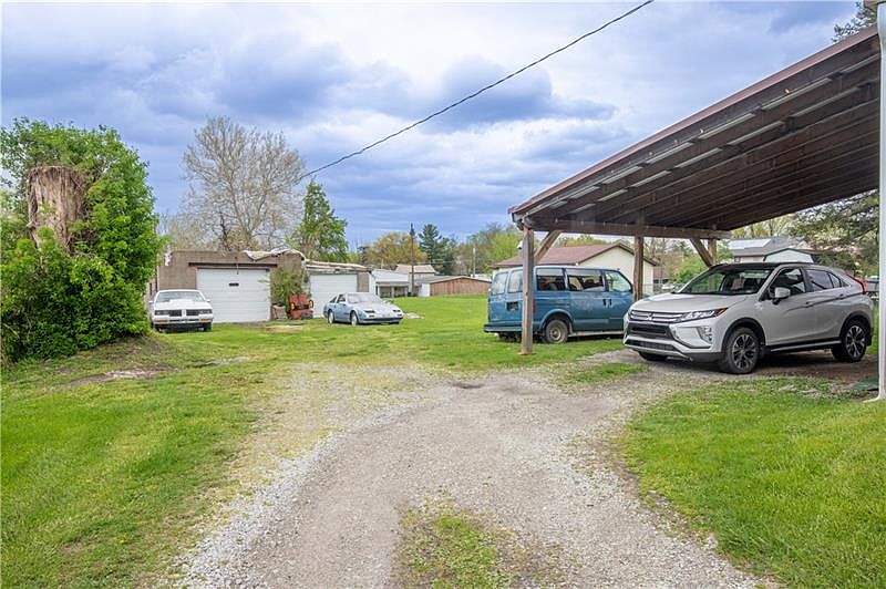 113 Old Furnace Rd S, Hopwood, PA 15445 MLS 1601799 Zillow