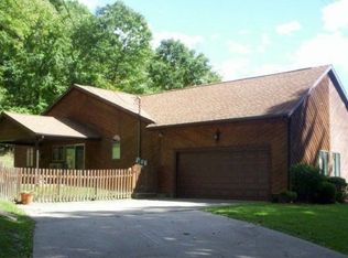 103 Goose Run Ln, Fairmont, WV 26554