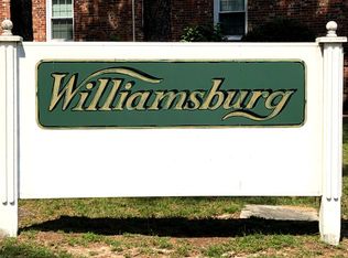 1708 Dalloz Rd UNIT 1708, Columbia, SC 29204