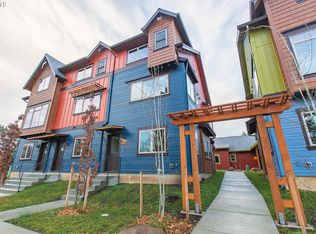 5858 NE Mason St #6, Portland, OR 97218