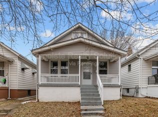4152 Wilmington Ave, Saint Louis, MO